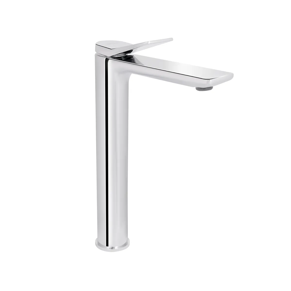 Змішувач для раковини високий Presto, Chrome (k35) QTPRE269CRM45572 Qtap, фото 1