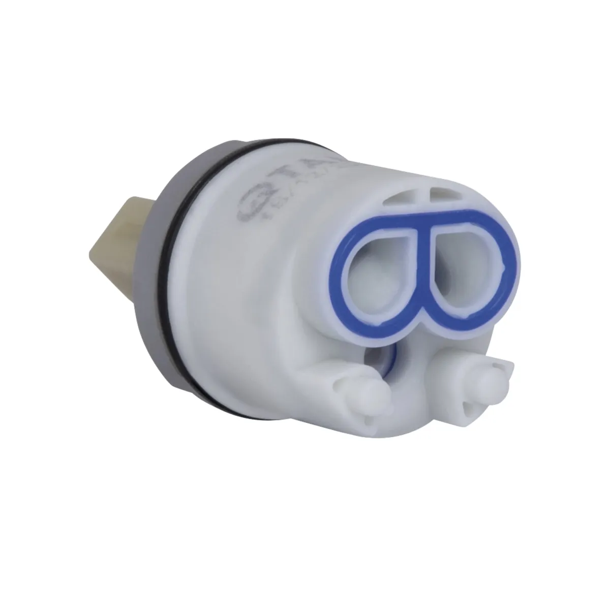 Картридж для змішувача Spojeni (k30) QTSPO30N48155 Qtap, фото 1