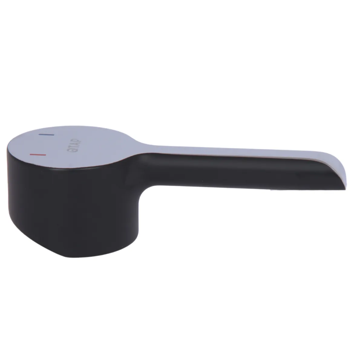 Ручка (108х42х30) для змішувачів Grand BCR QTGRA1084230BCR44765 Qtap, фото 1