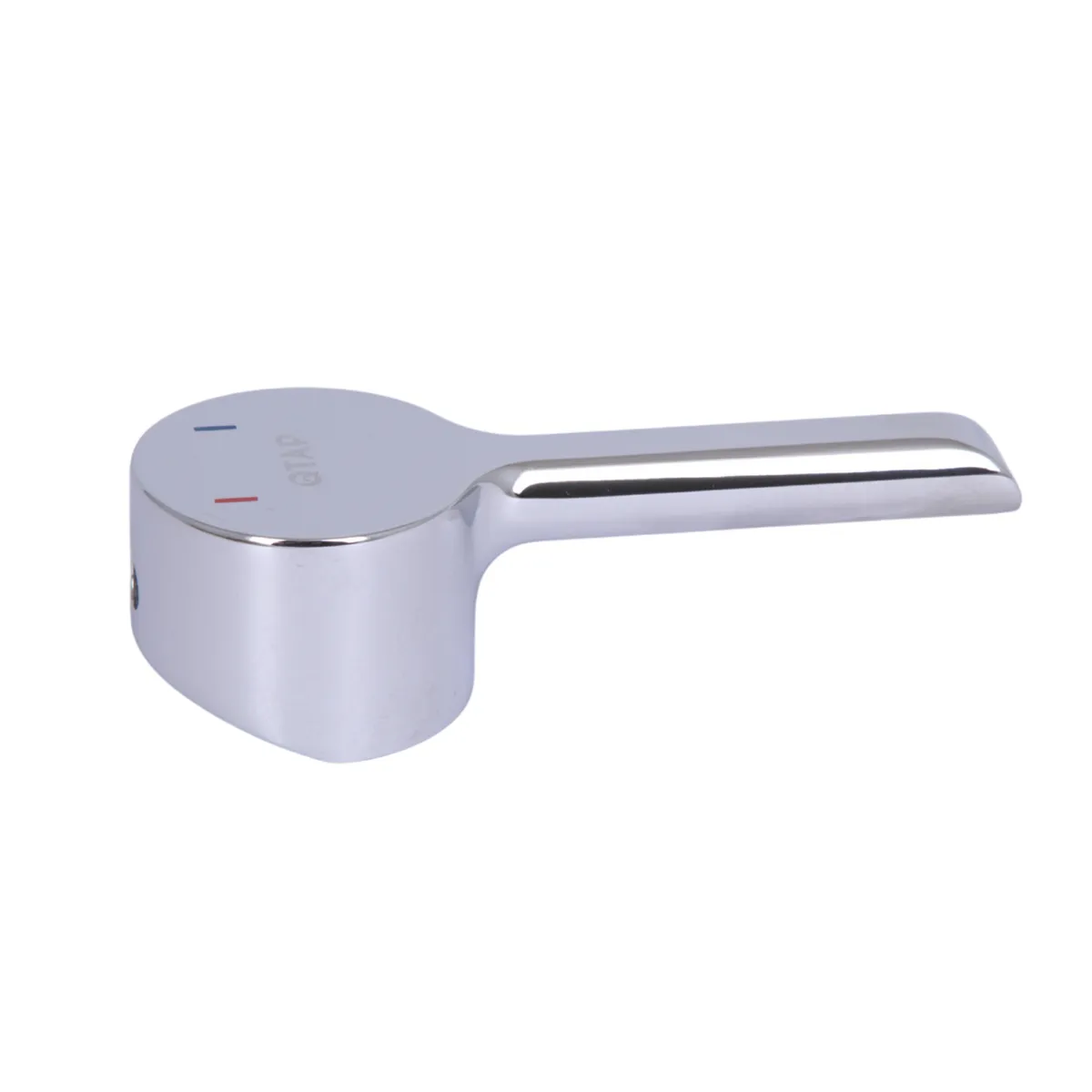 Ручка (108х42х30) для змішувачів Grand CRM QTGRA1084230CRM44764 Qtap, фото 1