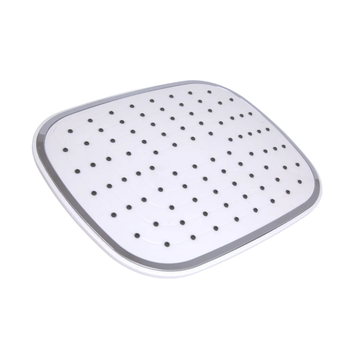 Стельова лійка (260х190х60) для душової системи Grand WCR 1004 QTGRA26019060WCR44761 Qtap, фото 1