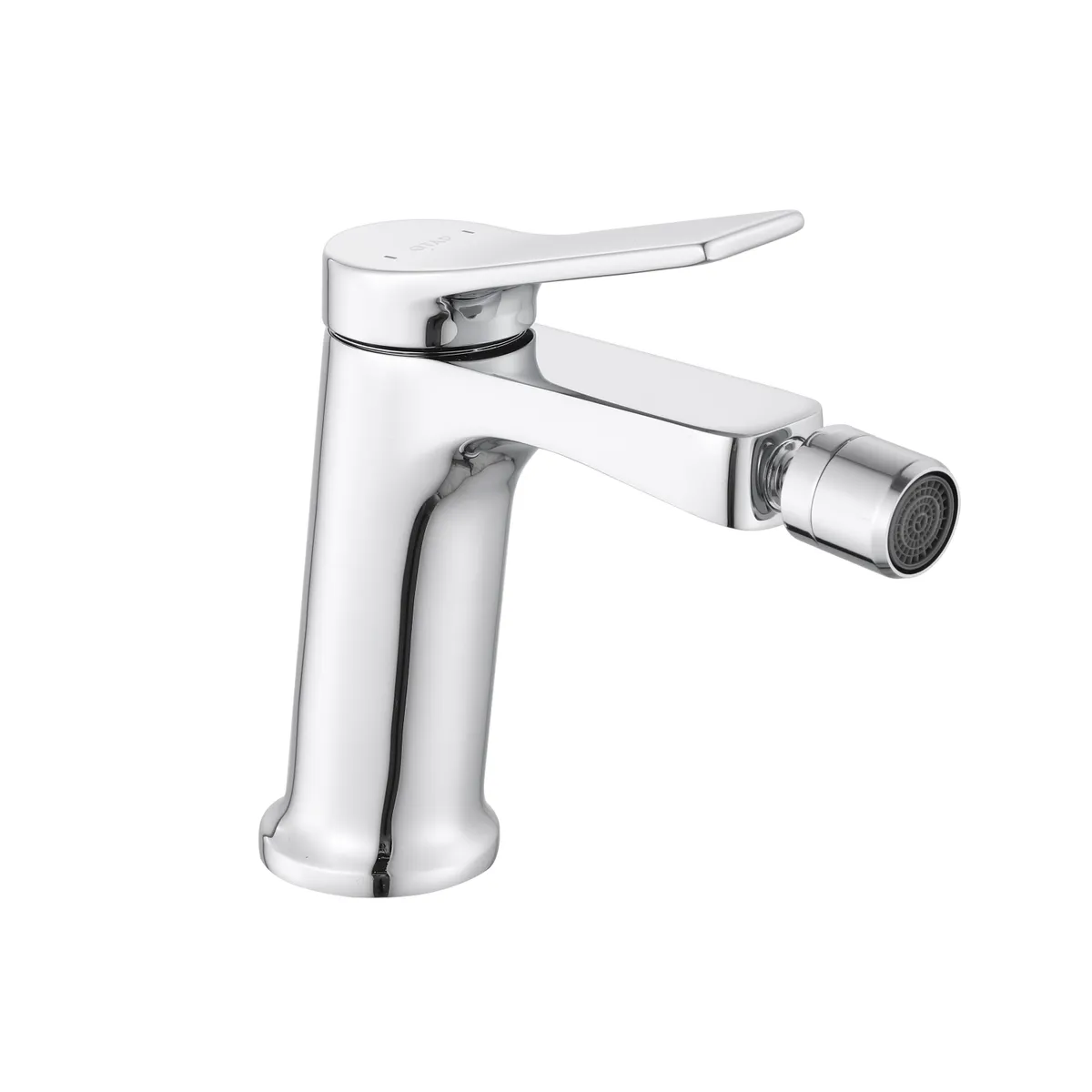 Змішувач для біде Arvin, Chrome (k35) QTARV255CRM48642 Qtap, фото 1