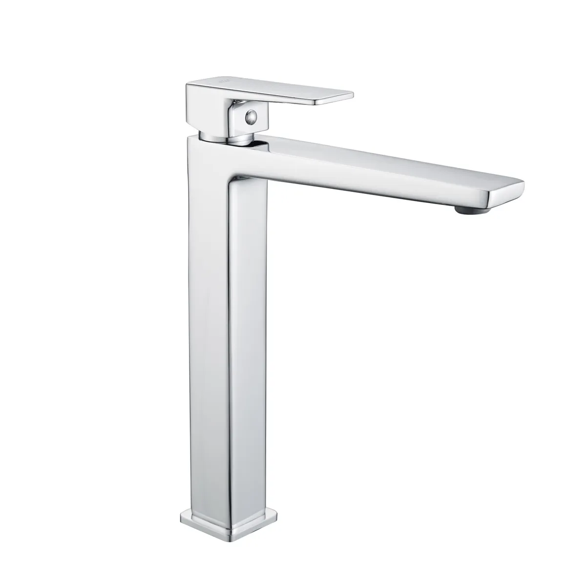 Змішувач для раковини високий Orion,Chrome (k25)  QTORI269CRM49708 Qtap, фото 1
