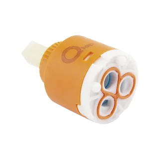 Картридж для змішувача Spojeni (k35) QT35MM Qtap, фото 1