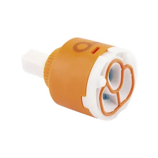 Картридж для змішувача Spojeni (k40) QT40MM Qtap, фото 1