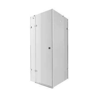 6мм бічна стінка прозора Clear CAPRICORN 1099SC6 Qtap, фото 1