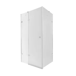 6мм бічна стінка прозора Clear CAPRICORN 10128RC6 Qtap, фото 1