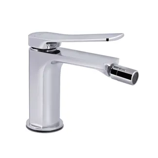 Змішувач для біде Slavonice, Chrome (k35) QTSLA255CRM45921 Qtap, фото 1