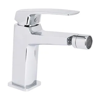 Змішувач для біде Tern, Chrome (k30) QTTER255CRM47589 Qtap, фото 1