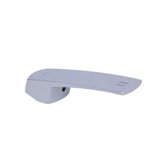 Ручка (102x36x30) для змішувача Tern QT102363047642 Qtap, фото 1