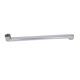 Вилив (350х32х33) для змішувача Tern QT350323349132 Qtap, фото 1