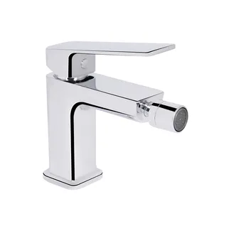 Змішувач для біде Capricorn, Chrome (k26) QTCAP2060102C48223 Qtap, фото 1