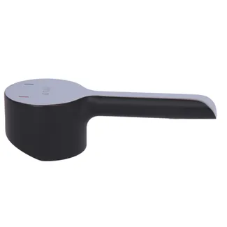 Ручка (108х42х30) для змішувачів Grand BCR QTGRA1084230BCR44765 Qtap, фото 1