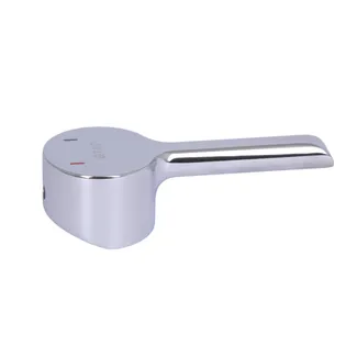 Ручка (108х42х30) для змішувачів Grand CRM QTGRA1084230CRM44764 Qtap, фото 1