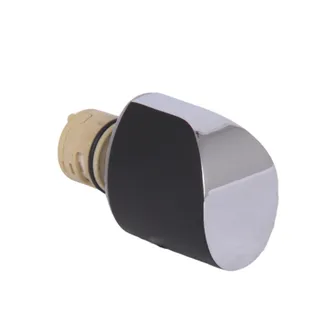 Ручка перемикач (42х40х30) для душової системи Grand BCR 1004 QTGRA424030BCR44766 Qtap, фото 1