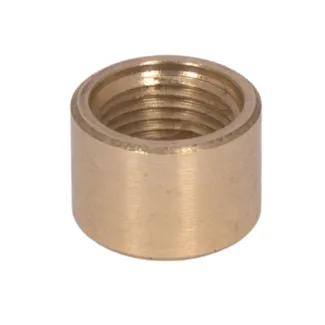 Гайка виливу (14,5x14,5x10) для душової системи Arvin QTARV1451451049974 Qtap, фото 1