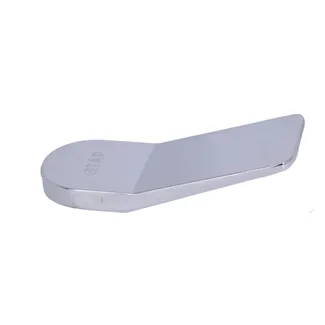 Ручка картриджа (42x109,2x34,3) для змішувачів Presto Chrome QTPRE421092343CRM50513 Qtap, фото 1