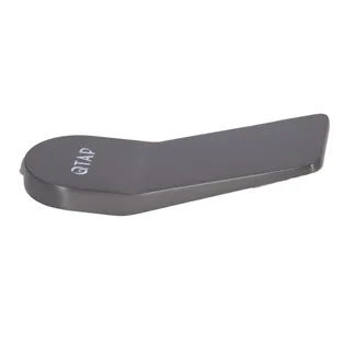 Ручка картриджа (42x109,2x34,3) для змішувачів Presto Graphite QTPRE421092343GRP50515 Qtap, фото 1