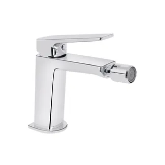 Змішувач для биде Crow, Chrome (k30) QTCRO255CRM49177 Qtap, фото 1