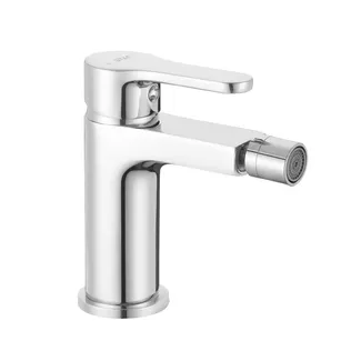 Змішувач для биде Astra,Chrome (k35)  QTAST255CRM49717 Qtap, фото 1