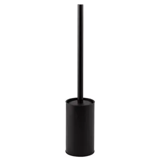 Йоржик підлоговий Liberty, Black QTLIBBLM11571 Qtap, фото 1
