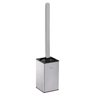 Йоржик підлоговий Liberty, Chrome QTLIBCRM11572 Qtap, фото 1