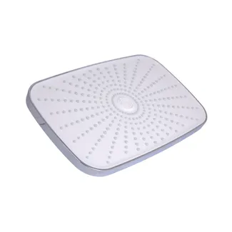 Стельова лійка (300х190х70) для душової системи Tern QT3001907047653 Qtap, фото 1