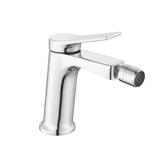 Змішувач для біде Arvin, Chrome (k35) QTARV255CRM48642 Qtap, фото 1
