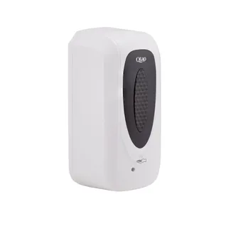 Дезінфектор Pohodli, 6V, White безконтактний DZ600WP Qtap, фото 1
