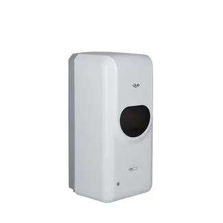 Дезінфектор Pohodli, 6V, White безконтактний QT170WH42921 Qtap, фото 1