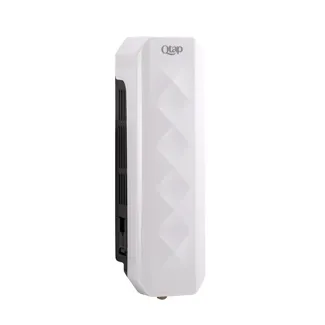 Диспенсер для мила Pohodli, White DM350WP1 Qtap, фото 1