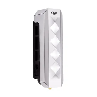 Диспенсер для мила Pohodli, Chrome QTDM350CP1 Qtap, фото 1